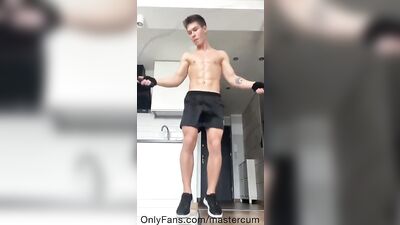 Bare Minors on TikTok: Censored Videos of Nude Teen Influencers