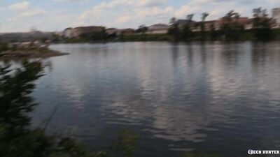 Czech Hunter Episode 636