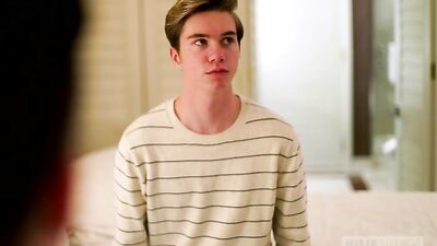 First Time Meeting - Jordan Lake and Silas Brooks