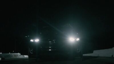 Fast & Furious Fucking: Police Officers vs. Muscular Suspect