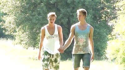 Jamie Durrell & Nils Tatum