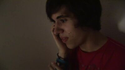 Anal Break-in: French Friendly Help!