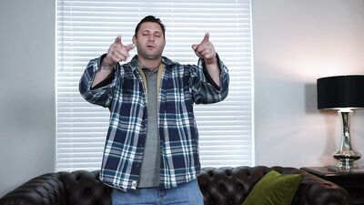 Bear Hunk Returns to the Gym: Get Ready for Big Daddys Muscled Up Body