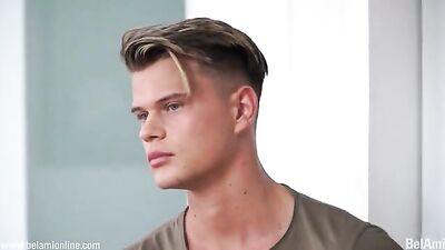 Tristan McLeods Ripped Body and Plump Cock: A Gay Porn Video to Remember