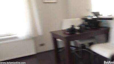 Ashton Montanas Solo Model Adventure