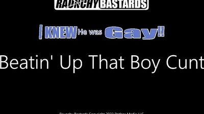 Young Gay 4 Pay - Dallas Ari and Logan Briggs First Time Fetish Adventure