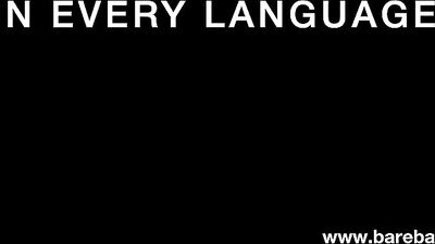 Double Anal Penetration with James Chesterar and Fer Froma - A Day of Shooting Turns into a Night of Hot Action!