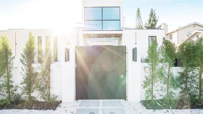 Power Play: Cole Connor & James Foxs Office Romp