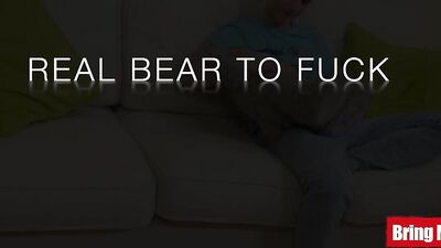 Teddys Favorite Toy - A Gay Porn Video with John Barber and Oliver Morgenson