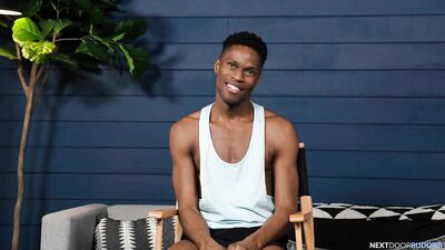 Busting Out: A Gay Porn Adventure with Zeno Rey, Trevor Brooks and Isaiah Taye!