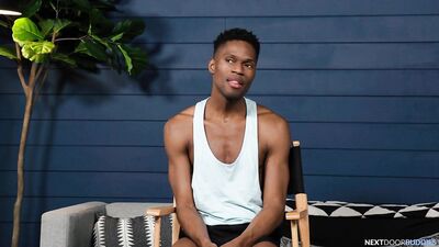 Busting Out: A Gay Porn Adventure with Zeno Rey, Trevor Brooks and Isaiah Taye!