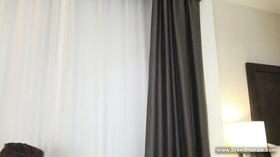 Unleashed: Raw Sex with Dolf Dietrich and Nate Stetson - No Condoms, No Mercy!