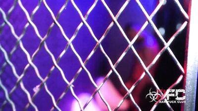 Gangbang in the Darkroom: Gay Porn Stars Boomer Banks and Alpha Wolf Get Down & Dirty at the Local Club!