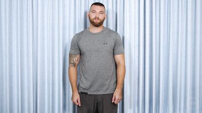 Maxs Handjob Adventure - Meet the Muscular Diesel Daddy!