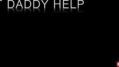 Laisse daddy t'aider - John Barber, Robbie Dane