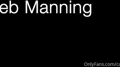 Young and Handsome Couple: Sweet and Slim Cody Viper Gives Caleb Manning a Hot Anal Sex!