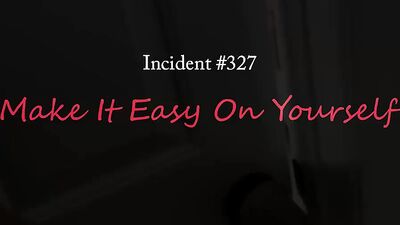 Bon passif se dandine sur mon braquemard