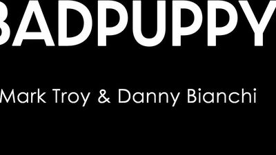 Young and Wild Barebacking Adventures with Danny and Mark