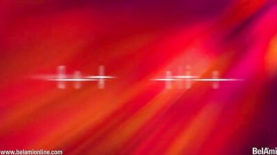 Young Stallions - Adam Archuleta, Antony Lorca and Maori Mortensen: A 3-Way Thrill Ride with Hot Muscle Bodies