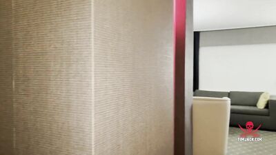 Jason Coxs Big Dick and Cum Dump