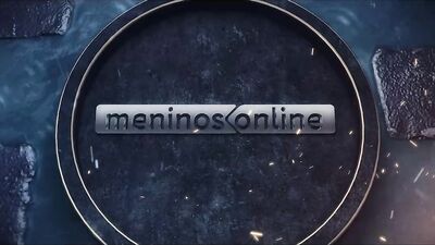 Gay Porn Road Trip - Muscle Men and Outdoor Sex in Brazil