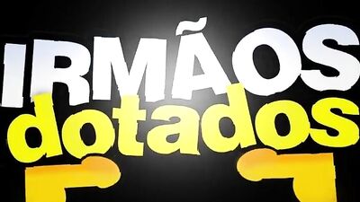 Brazilian Cousins Get Down and Dirty: Hardcore Family Orgy