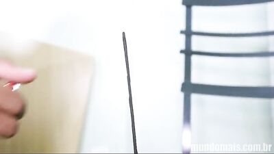 Brazilian Beefcakes Take Over São Paulos Carnival!