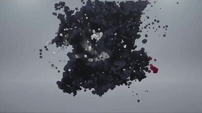 Young and the Restless: A Trio on the Sofa