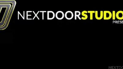 Jock Next Door Gets His Straight Buddy to Suck His Own Cock - A Gay Porn Adventure