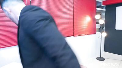 Dirty Politics: Unleashing Diego Reyess Scandal - A Gay Porn Video