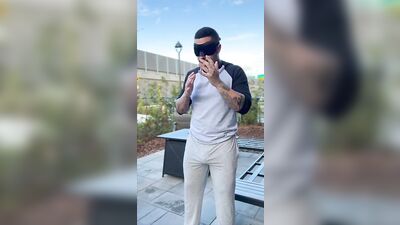 Hot Hunks of TikTok: Male Beauty Porn Video Compilation