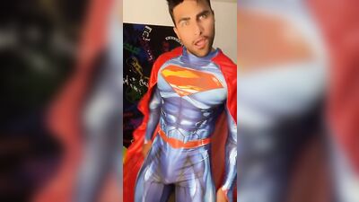 Hot Hunks of TikTok: Male Beauty Porn Video Compilation