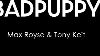 Max & Tony : débutants en chaleur