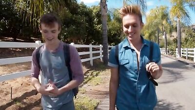 Footballers Secret Foot Fetish: Sucking and Rimming in the Closet