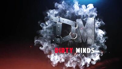 Male Domination: Alpha Male Takes Control in the Garden of Eden