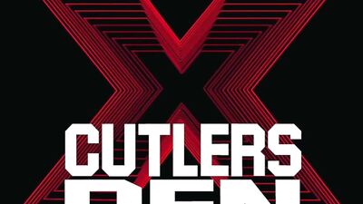 Pierced and Tattooed Bareback Punks: Liam Branagh and Teddy Bryce