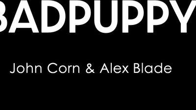 Young and Hungry: John & Alexs Hot Doggystyle Adventure