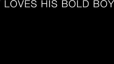 Sexy Daddys Wild and Ready Boy