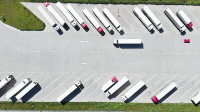 Hardcore Truckers: The Rough Trade