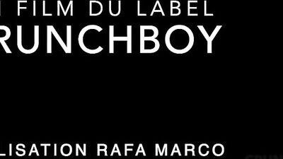 Raw Deal: Electrifying Anal Acrobatics with John Brachalli & Douglas Smith!