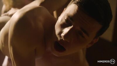 The Eros Mass: A Ritual of Consummate Worship