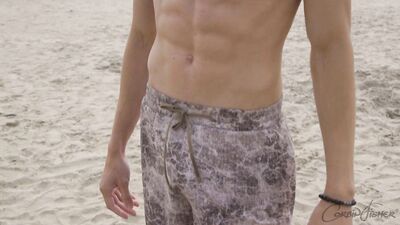 Beautiful Beast: Jordans Wild Oregon Adventure