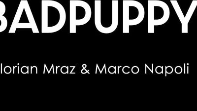 Marco Napoli & Florian Mraz