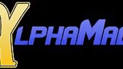 Raw Alpha Males - Hardcore Foot Worship and Anal Fun with Kosta Viking and Oliver Hunt!