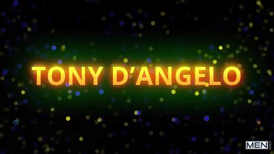 Boner Bonus Partie 2 – Tony D’Angelo & Felix Fox