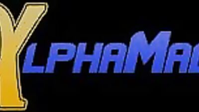 Oliver Hunt Rides Rudy Grams Fat Cock in a Gay Porn Video