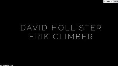 Euro Twinks Sharing a Bedroom - A Gay Porn Video