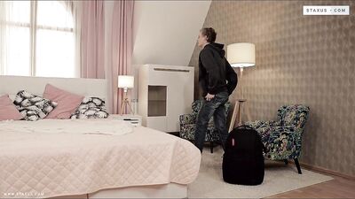 Young and Dirty: A Tasteful Welcome for New Neighbors