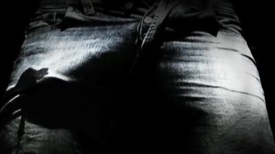 Gay Porn Video: Two Straight Guys Exploring the Glory Holes of Paris!