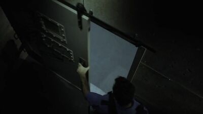 Hard Justice: The Rough Ride of Cole Connor